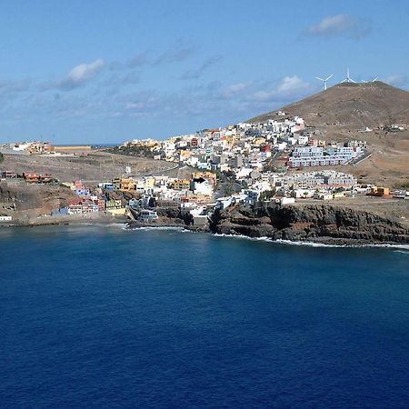 Apartamento A 1 Minuto De La Playa De Sardina Las Palmas de Gran Canaria Dış mekan fotoğraf