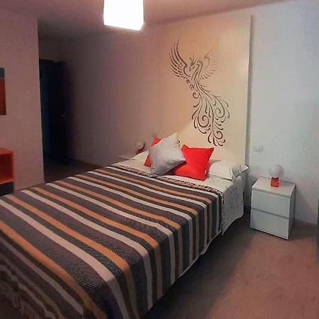 Apartamento A 1 Minuto De La Playa De Sardina Las Palmas de Gran Canaria Dış mekan fotoğraf