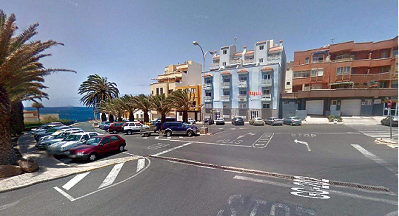Apartamento A 1 Minuto De La Playa De Sardina Las Palmas de Gran Canaria Dış mekan fotoğraf