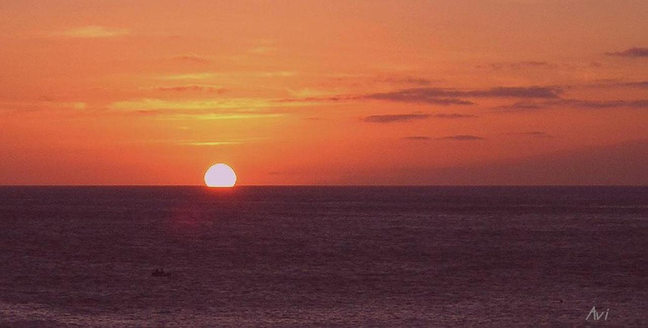 Apartamento A 1 Minuto De La Playa De Sardina Las Palmas de Gran Canaria Dış mekan fotoğraf