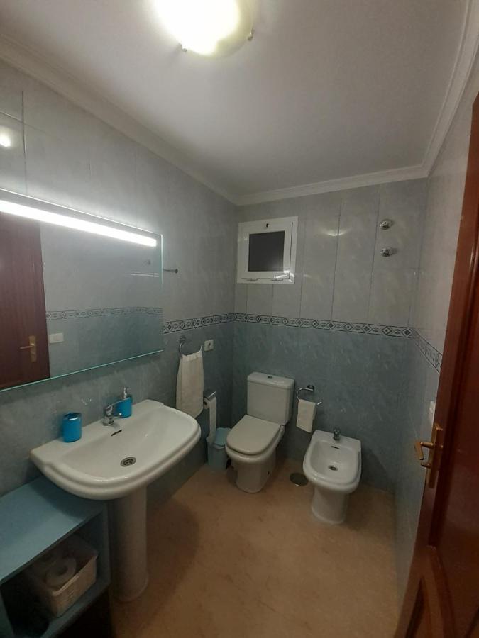 Apartamento A 1 Minuto De La Playa De Sardina Las Palmas de Gran Canaria Dış mekan fotoğraf