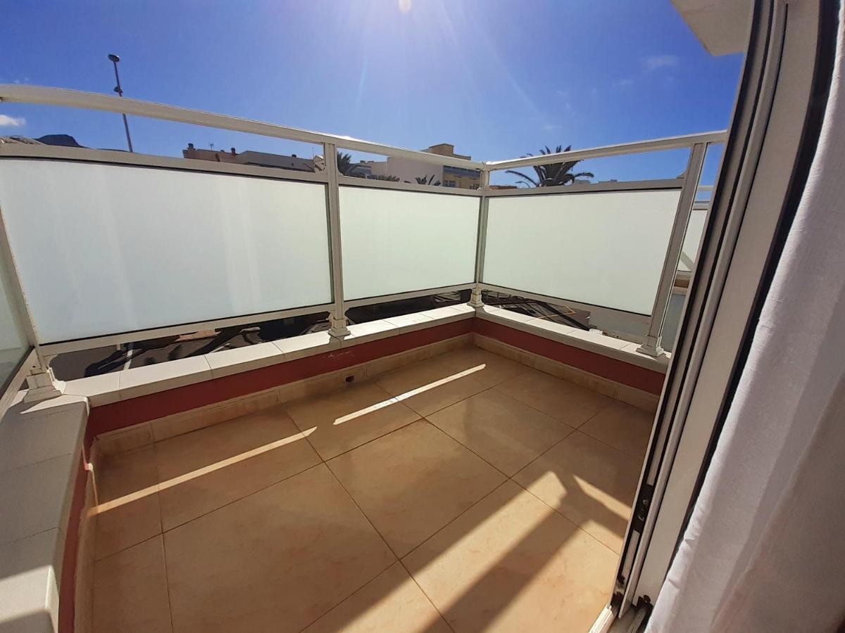 Apartamento A 1 Minuto De La Playa De Sardina Las Palmas de Gran Canaria Dış mekan fotoğraf