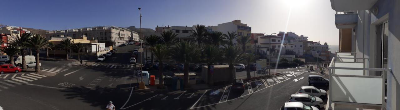 Apartamento A 1 Minuto De La Playa De Sardina Las Palmas de Gran Canaria Dış mekan fotoğraf