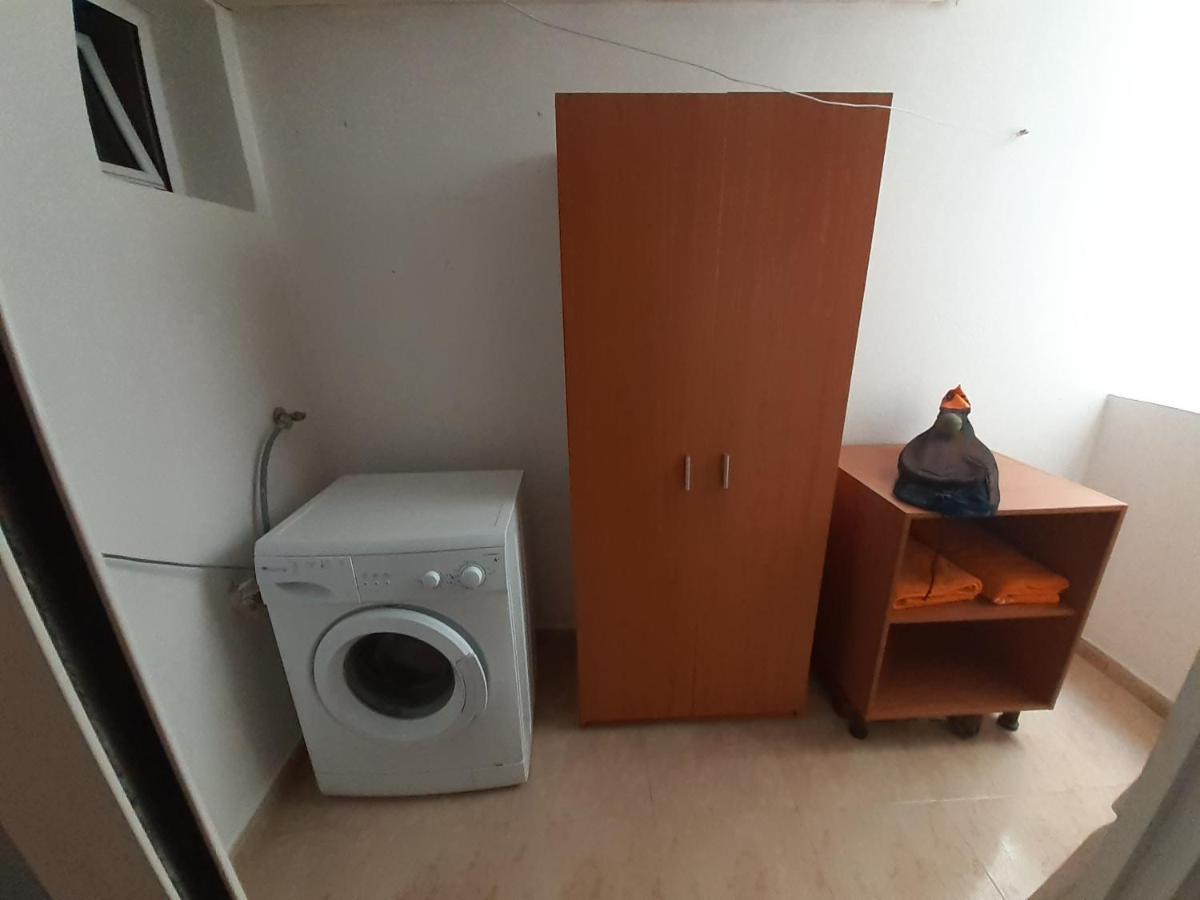 Apartamento A 1 Minuto De La Playa De Sardina Las Palmas de Gran Canaria Dış mekan fotoğraf
