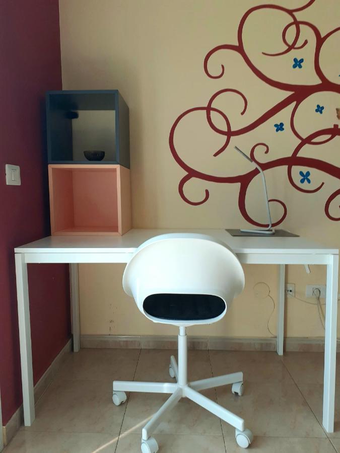 Apartamento A 1 Minuto De La Playa De Sardina Las Palmas de Gran Canaria Dış mekan fotoğraf