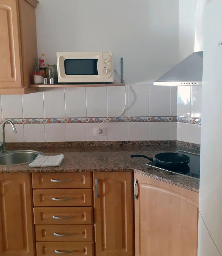 Apartamento A 1 Minuto De La Playa De Sardina Las Palmas de Gran Canaria Dış mekan fotoğraf