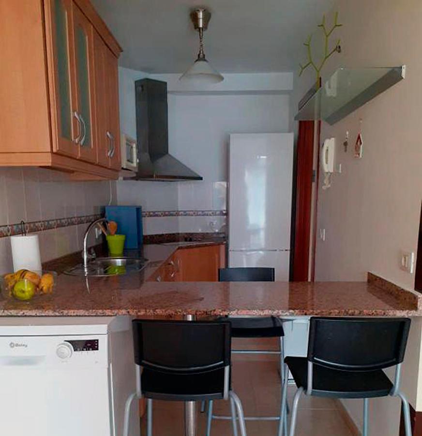 Apartamento A 1 Minuto De La Playa De Sardina Las Palmas de Gran Canaria Dış mekan fotoğraf