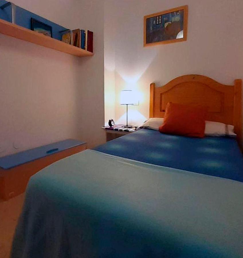 Apartamento A 1 Minuto De La Playa De Sardina Las Palmas de Gran Canaria Dış mekan fotoğraf