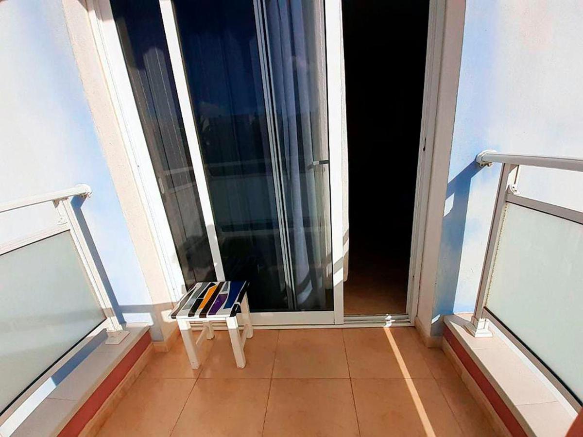 Apartamento A 1 Minuto De La Playa De Sardina Las Palmas de Gran Canaria Dış mekan fotoğraf