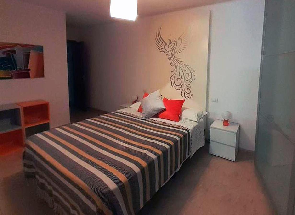 Apartamento A 1 Minuto De La Playa De Sardina Las Palmas de Gran Canaria Dış mekan fotoğraf