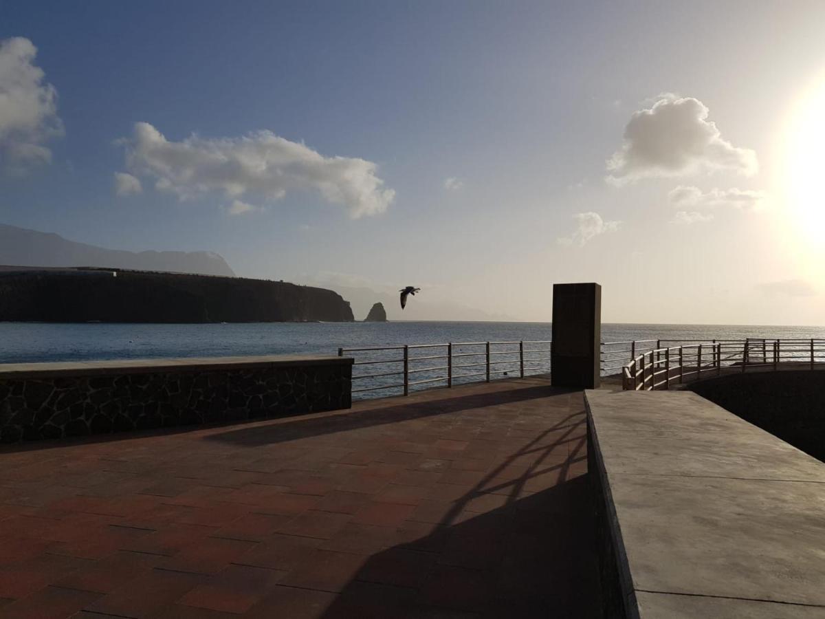Apartamento A 1 Minuto De La Playa De Sardina Las Palmas de Gran Canaria Dış mekan fotoğraf